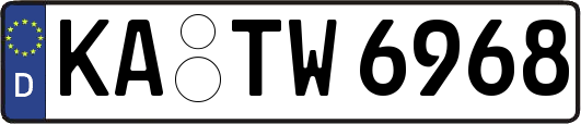 KA-TW6968