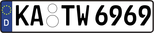 KA-TW6969