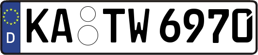 KA-TW6970