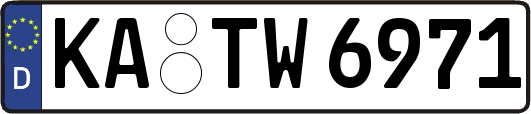 KA-TW6971