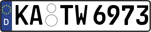 KA-TW6973