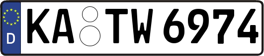 KA-TW6974