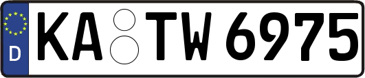 KA-TW6975