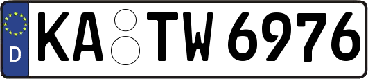 KA-TW6976