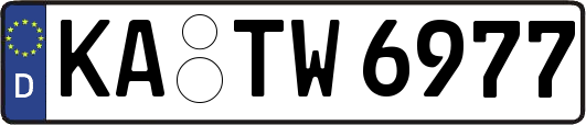 KA-TW6977