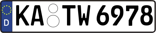 KA-TW6978