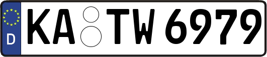 KA-TW6979
