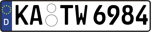 KA-TW6984