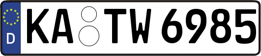 KA-TW6985