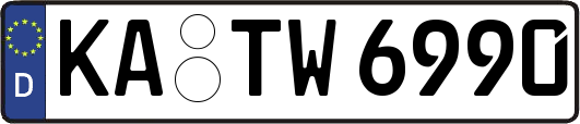 KA-TW6990