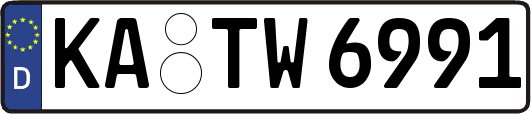 KA-TW6991