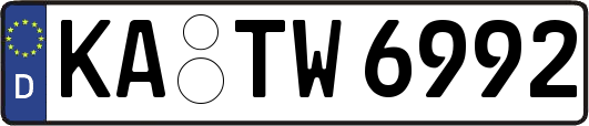 KA-TW6992