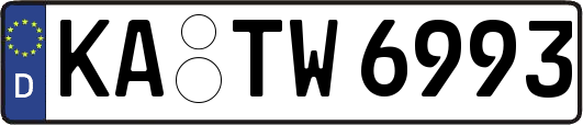 KA-TW6993