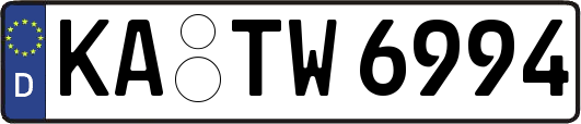 KA-TW6994