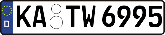 KA-TW6995