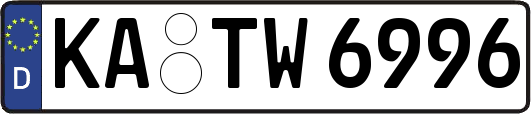 KA-TW6996