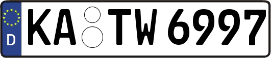 KA-TW6997