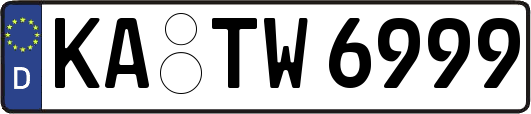 KA-TW6999