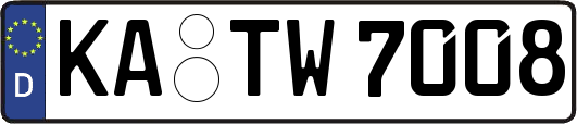 KA-TW7008