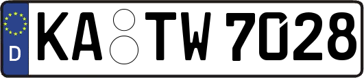 KA-TW7028