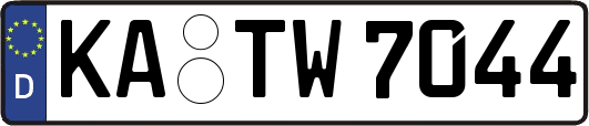 KA-TW7044