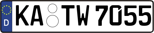 KA-TW7055