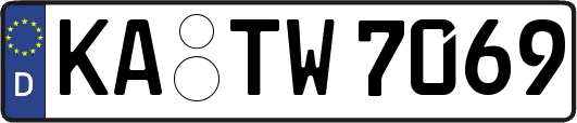 KA-TW7069