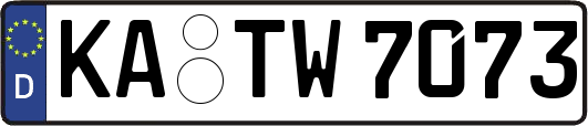 KA-TW7073