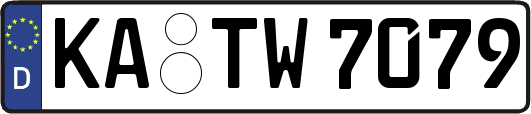 KA-TW7079