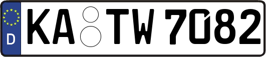 KA-TW7082