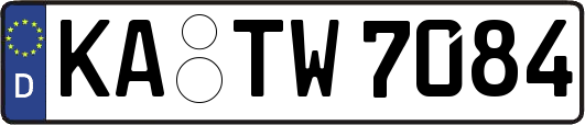 KA-TW7084