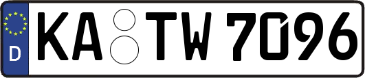 KA-TW7096