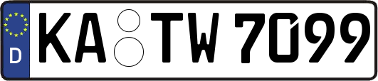 KA-TW7099