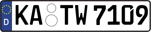 KA-TW7109