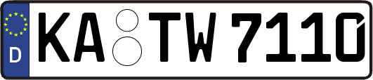 KA-TW7110