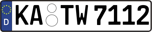 KA-TW7112
