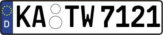 KA-TW7121
