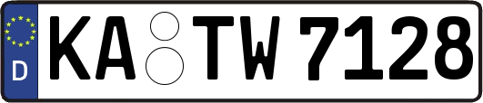 KA-TW7128
