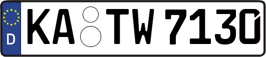 KA-TW7130