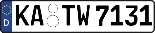 KA-TW7131