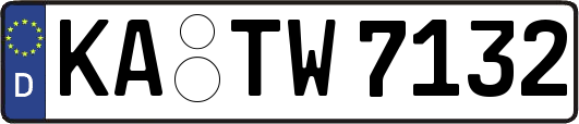 KA-TW7132