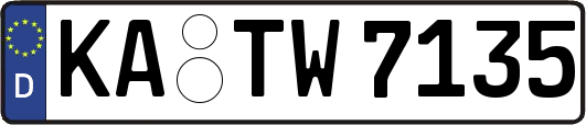 KA-TW7135