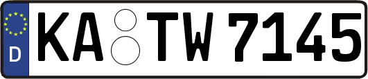 KA-TW7145