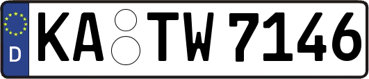 KA-TW7146