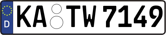 KA-TW7149
