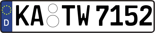 KA-TW7152