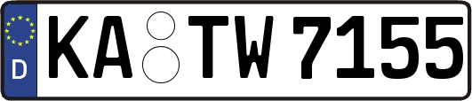 KA-TW7155