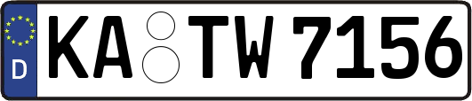 KA-TW7156