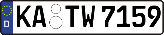 KA-TW7159
