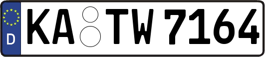 KA-TW7164